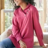Winifred Pullover