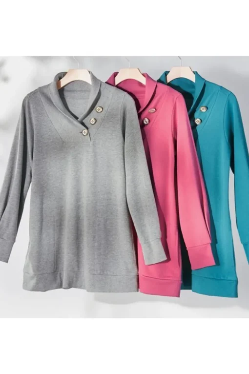 Winifred Pullover