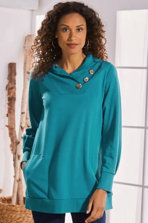 Winifred Pullover