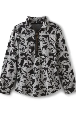 Winona Pullover