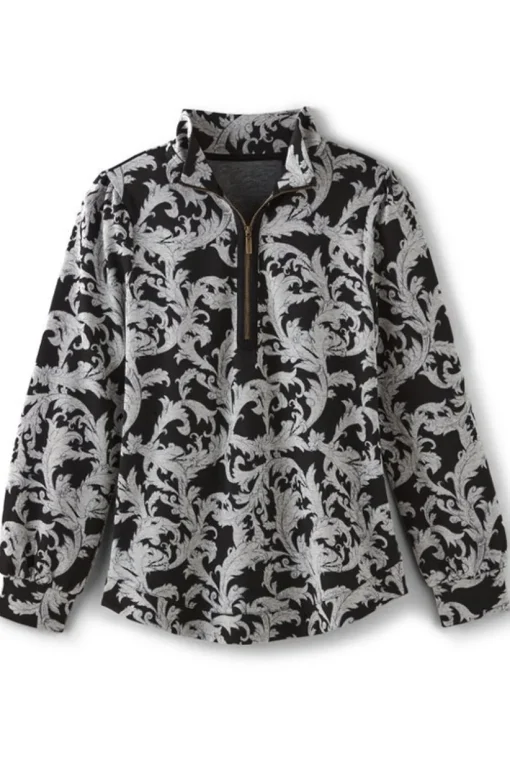 Winona Pullover