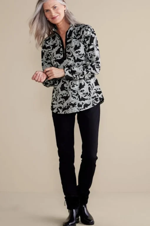 Winona Pullover