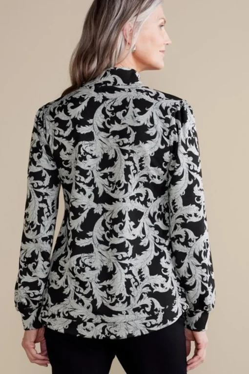 Winona Pullover