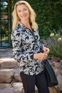 Winona Pullover