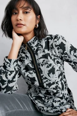 Winona Pullover
