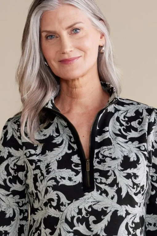 Winona Pullover
