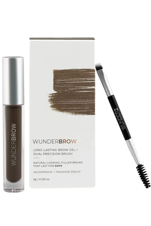 Wunderbrow Brow Gel