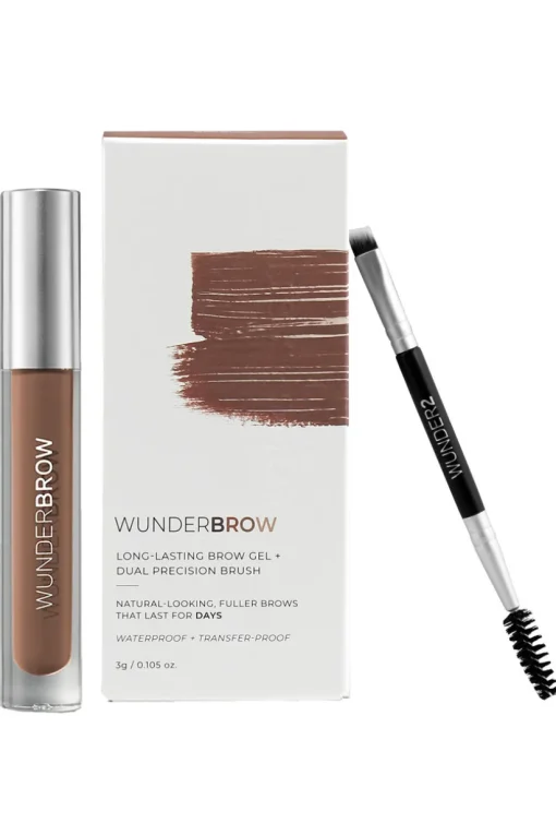 Wunderbrow Brow Gel