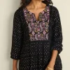 Wynn Shimmer Tunic