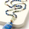 Yarra Pendant Necklace