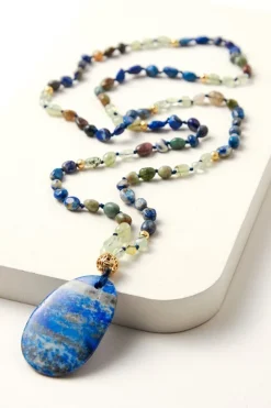 Yarra Pendant Necklace