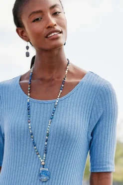 Yarra Pendant Necklace