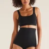 Yummie High Waist Shaping Brief