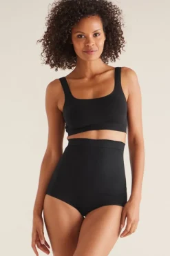 Yummie High Waist Shaping Brief