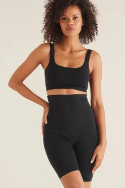 Yummie High Waist Thigh Shaper Short