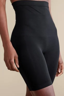 Yummie High Waist Thigh Shaper Short