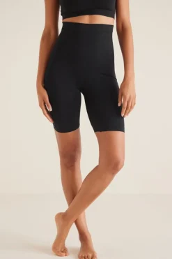 Yummie High Waist Thigh Shaper Short