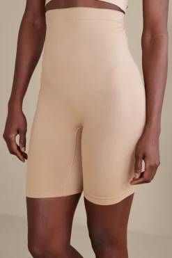 Yummie High Waist Thigh Shaper Short
