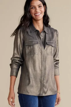 Zafina Shirt