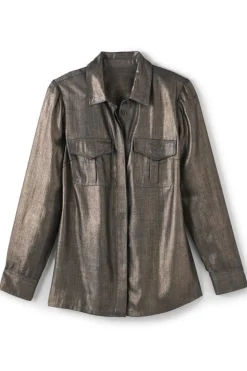 Zafina Shirt