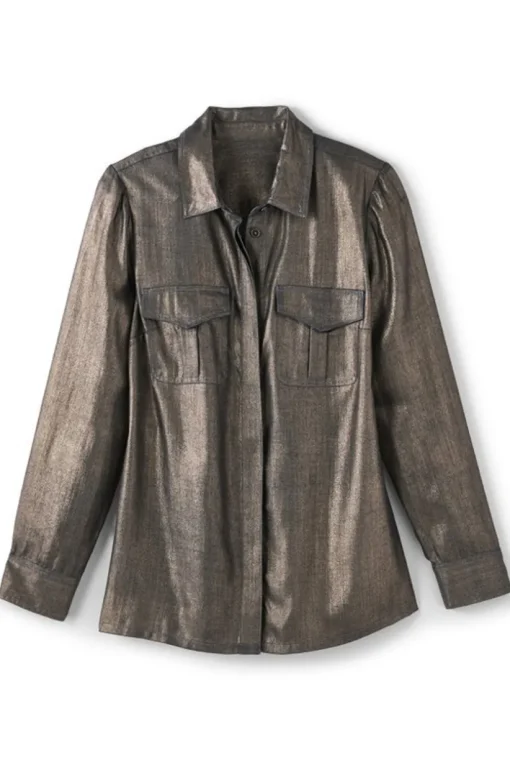 Zafina Shirt