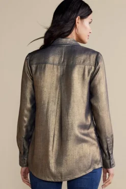 Zafina Shirt