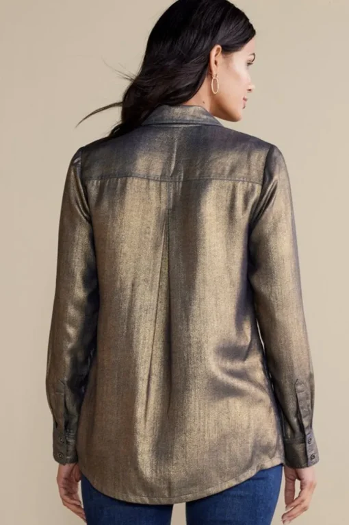 Zafina Shirt