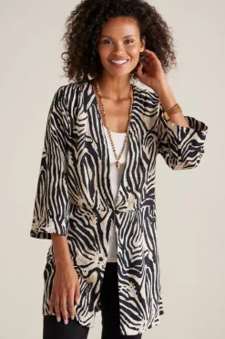 Zella Topper
