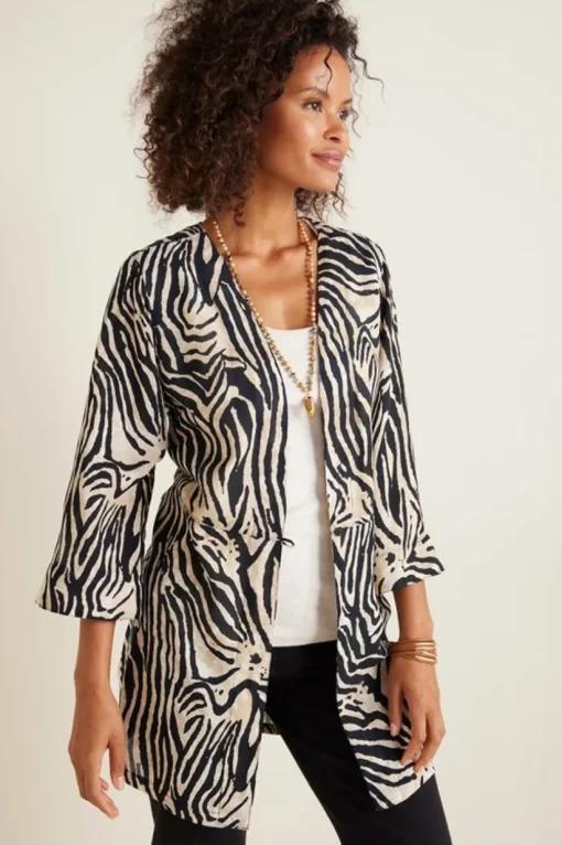 Zella Topper