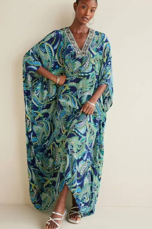 Zorica Caftan