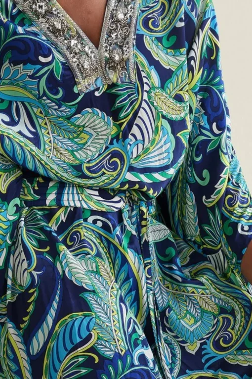 Zorica Caftan