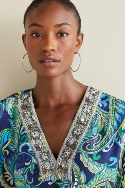 Zorica Caftan